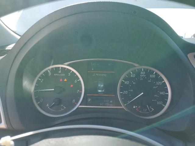 2019 NISSAN SENTRA S - 3N1AB7AP0KY435003