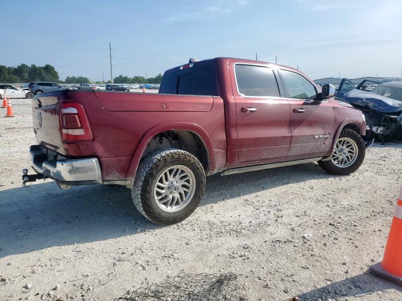 Vin: 1c6rrektxkn704804, lot: 57529285, ram 1500 longhorn 20193