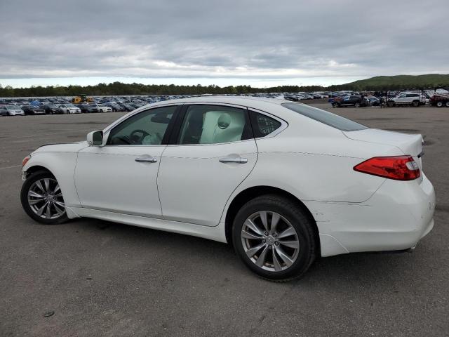 Vin: jn1by1ar5dm602527, lot: 55751095, infiniti m37 x 20132
