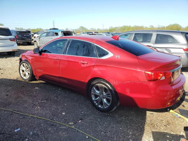 Vin: 2g1115sl2f9103854, lot: 56124715, chevrolet impala lt 20152