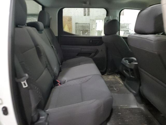 2024 TOYOTA TUNDRA CRE - 5TFKB5DB4RX218720