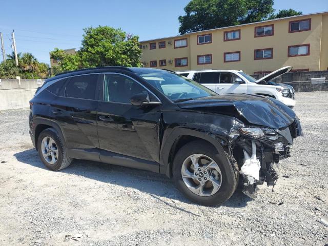 Vin: 5nmjb3de7rh420292, lot: 58311345, hyundai tucson sel 20244