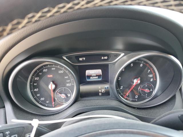 2018 MERCEDES-BENZ GLA 250 - WDCTG4EB4JJ497585