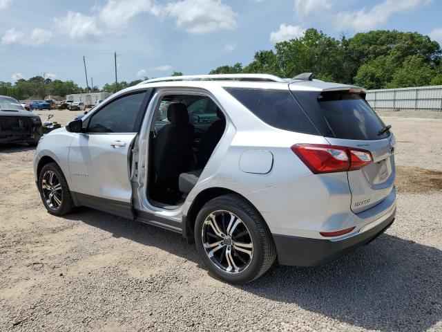 Vin: 3gnaxkev2ks538119, lot: 56691595, chevrolet equinox lt 20192