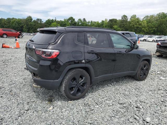 Vin: 3c4njcbb2mt539201, lot: 58325985, jeep compass latitude 20213
