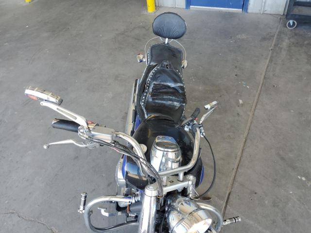 2004 HONDA VT750 CA JH2RC50304M003234