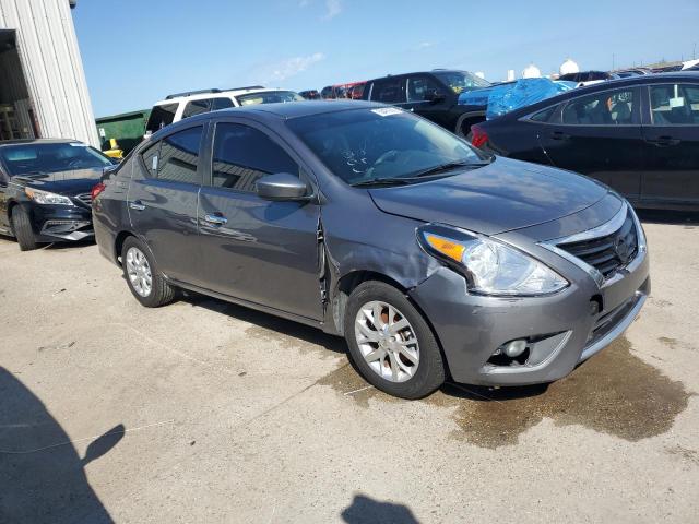 Vin: 3n1cn7ap0jl833999, lot: 55470005, nissan versa s 20184