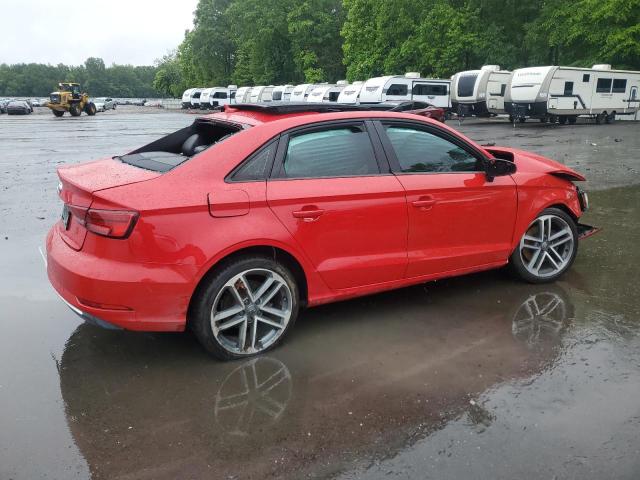 2017 AUDI A3 PREMIUM WAUAUGFF5H1081030