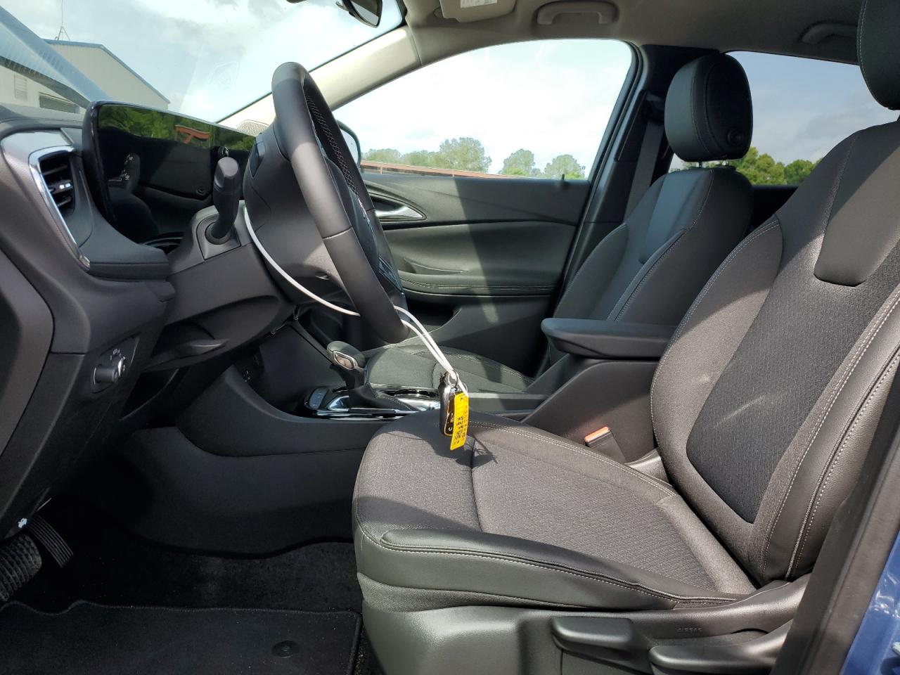 BUICK ENCORE PREFERRED