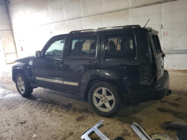 Vin: 1c4pjmck3cw123017, lot: 57792995, jeep liberty limited 20122