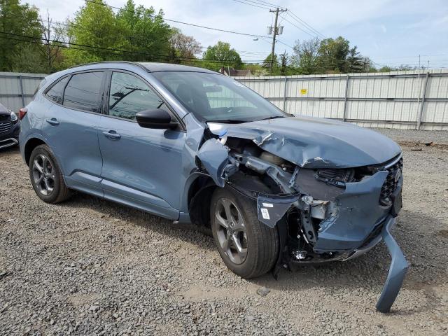 Vin: 1fmcu9mn3pub16254, lot: 54670805, ford escape st st line 20234