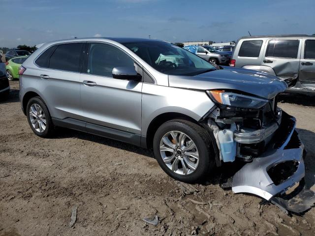 Vin: 2fmpk4k94pba46186, lot: 56304335, ford edge titanium 20234