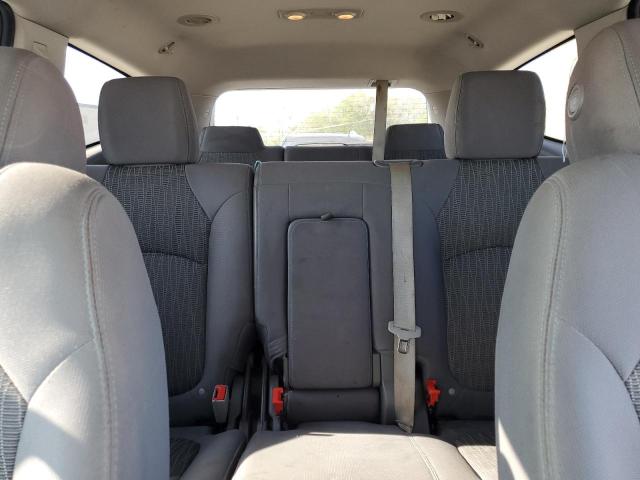 2016 CHEVROLET TRAVERSE L - 1GNKVFED1GJ127604