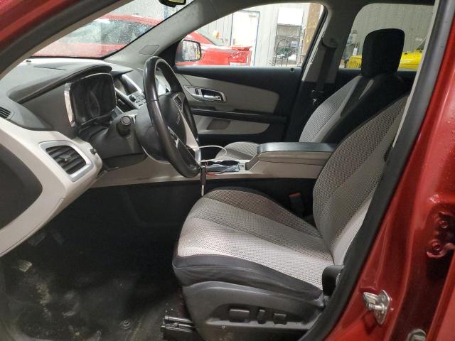 2015 GMC TERRAIN SL - 2GKFLWEKXF6379866