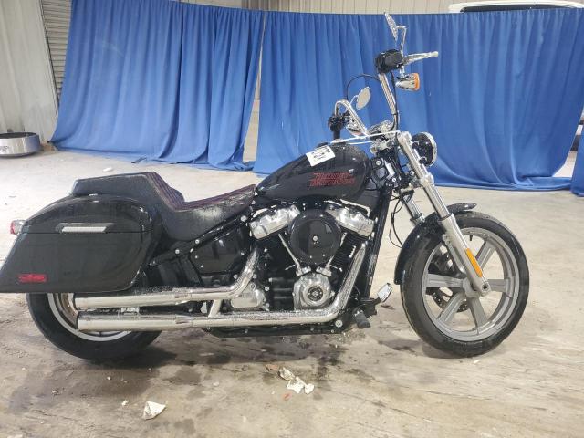 2023 HARLEY-DAVIDSON FXST - 1HD1BVJ12PB058143