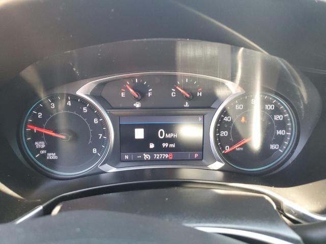 2020 CHEVROLET EQUINOX PR - 2GNAXNEV1L6275106