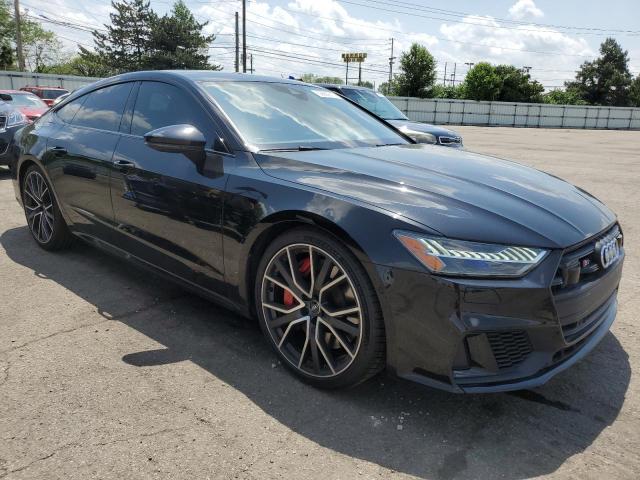 2020 AUDI S7 PRESTIG WAUSFAF22LN031129