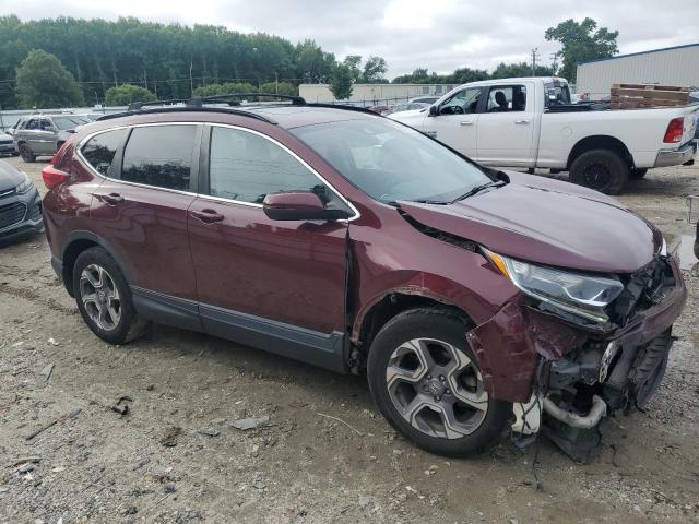 Vin: 7farw1h55ke017879, lot: 58478935, honda crv ex 20194