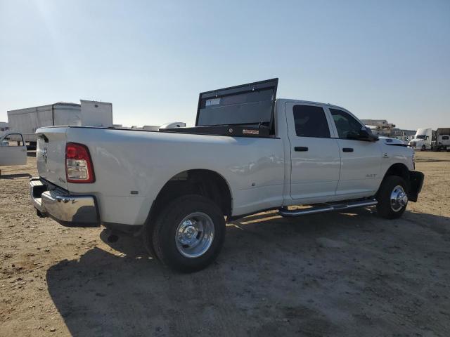 Vin: 3c63rrgl8ng363020, lot: 55852245, ram 3500 tradesman 20223
