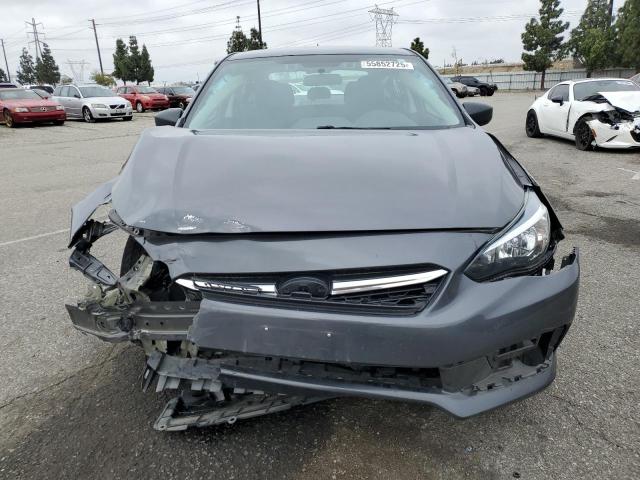 2020 SUBARU IMPREZA 4S3GKAB68L3611929
