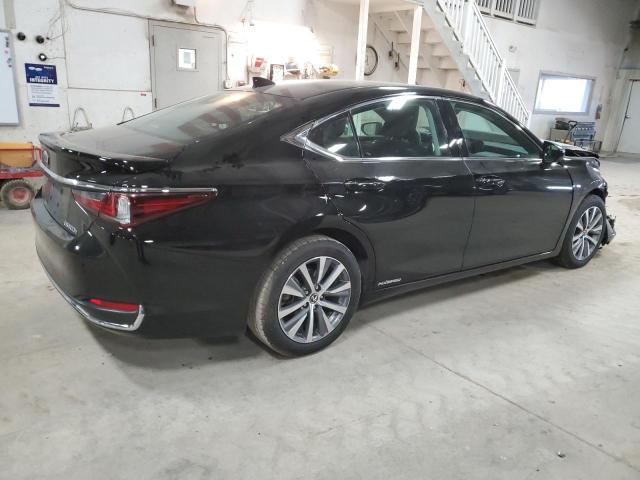 Vin: 58ada1c19mu005564, lot: 56665485, lexus es300 300h 20213