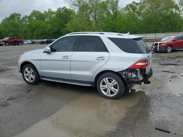 Vin: 4jgda5hb0ea354471, lot: 56202825, mercedes-benz m-class 350 4matic 20142