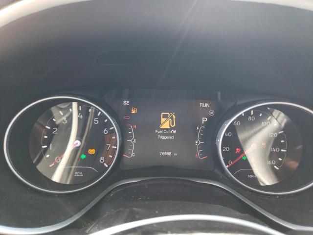 2018 JEEP COMPASS LA - 3C4NJDBB4JT262486