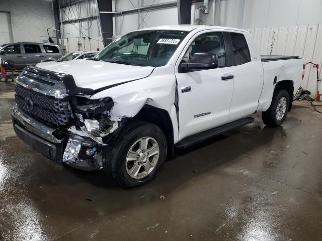 Vin: 5tfuy5f16lx879216, lot: 58581285, toyota tundra double cab sr 2020 img_1