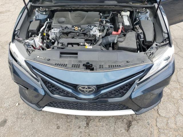 2020 TOYOTA CAMRY XSE - 4T1K61AK5LU506736