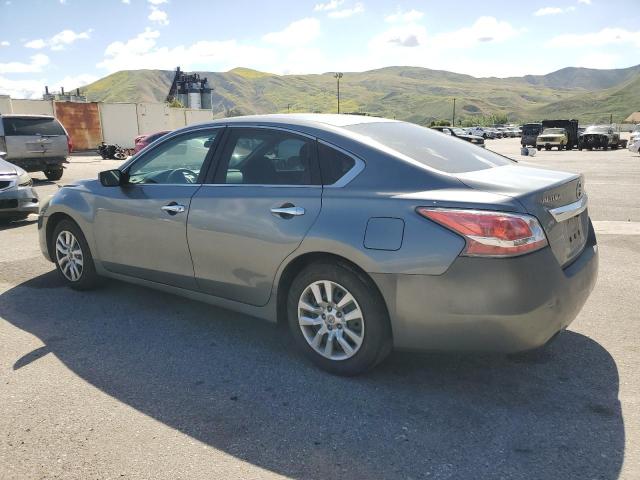 Vin: 1n4al3ap4fc261752, lot: 53968285, nissan altima 2.5 20152