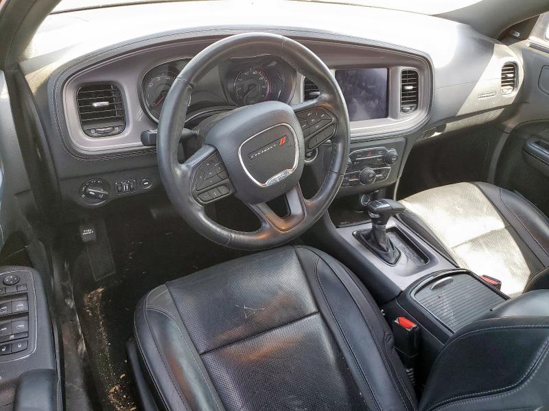 2023 DODGE CHARGER SX - 2C3CDXBG1PH518973