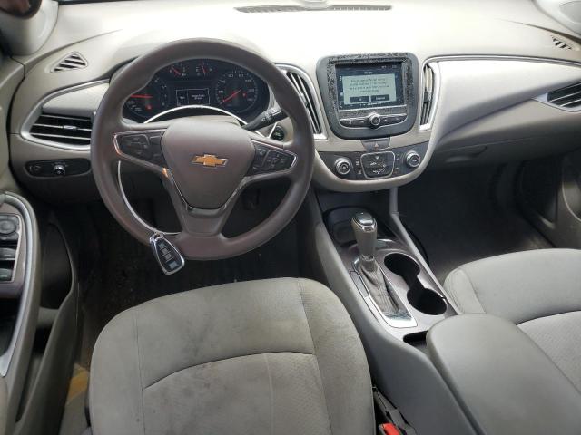 2018 CHEVROLET MALIBU LS - 1G1ZB5ST6JF258343