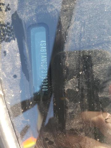 2023 SUBARU OUTBACK LI 4S4BTANC3P3193340