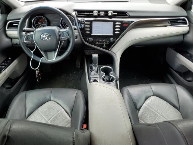 2018 TOYOTA CAMRY L - 4T1B11HK6JU049677