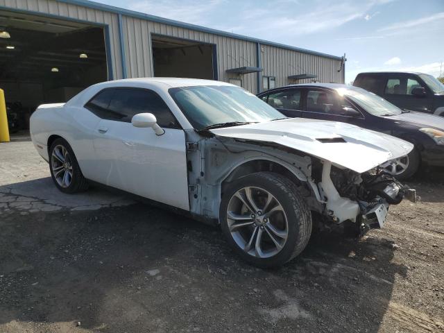 Vin: 2c3cdzbt6mh586383, lot: 54545595, dodge challenger r/t 20214