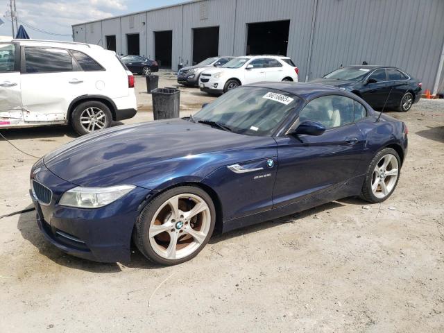 2014 BMW Z4 SDRIVE2 - WBALL5C56EJ105018