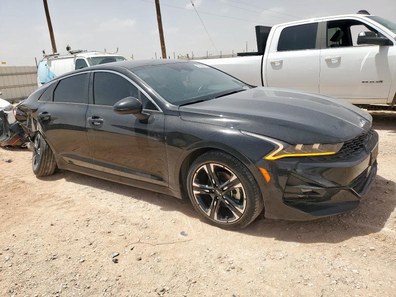 Vin: 5xxg64j22rg250582, lot: 57398345, kia k5 gt line 20244