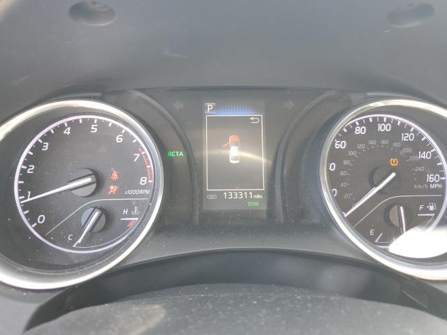2019 TOYOTA CAMRY L - 4T1B11HK8KU812994