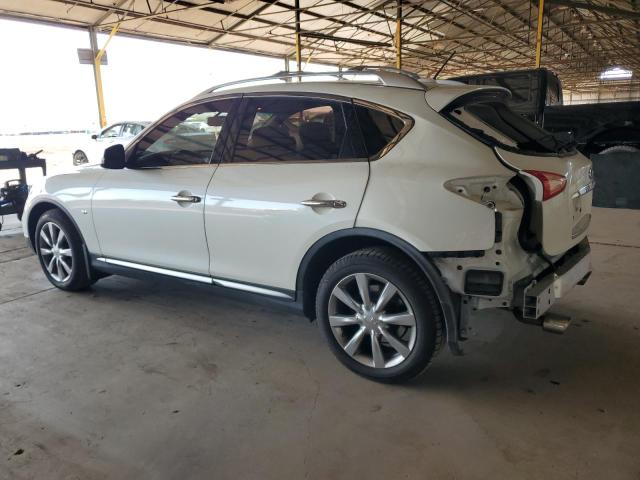 Vin: jn1bj0rp8hm387586, lot: 58868315, infiniti qx50 20172