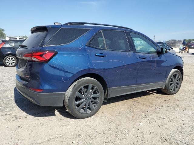 Vin: 3gnaxmeg8pl195511, lot: 58055765, chevrolet equinox rs 20233