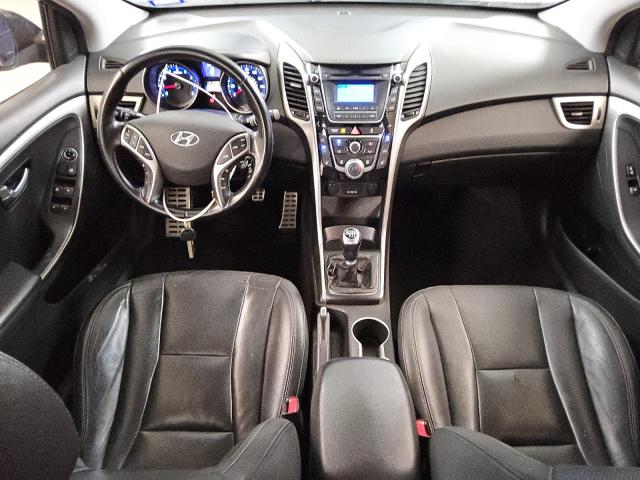KMHD35LE3DU016877 2013 HYUNDAI ELANTRA