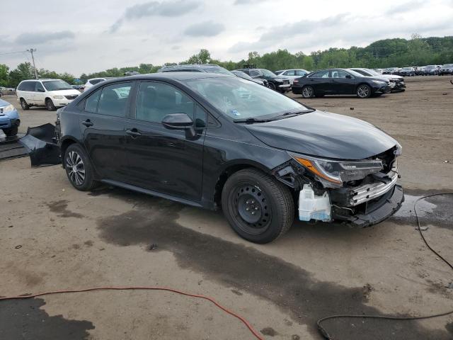 2021 TOYOTA COROLLA LE - 5YFEPMAE8MP173635