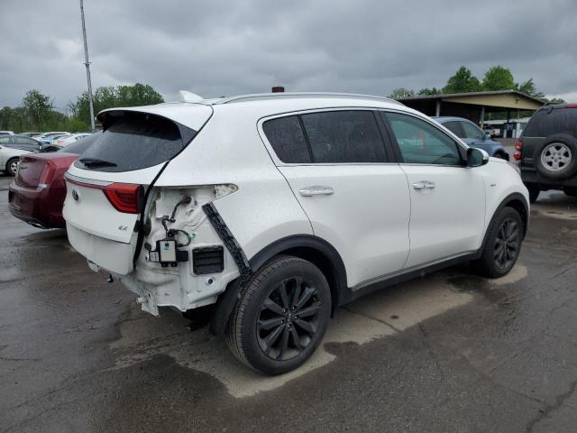 Vin: kndpncac1k7567953, lot: 57884745, kia sportage ex 20193