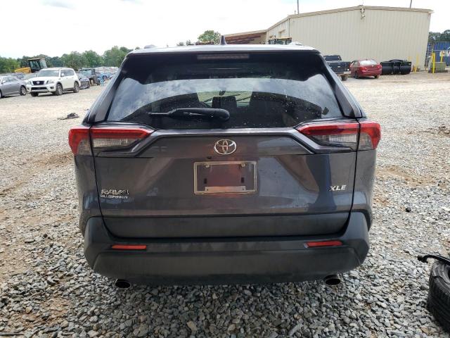 2019 TOYOTA RAV4 XLE - JTMW1RFV5KD019430