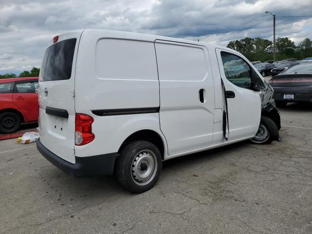 2021 NISSAN NV200 2.5S 3N6CM0KN7MK699231