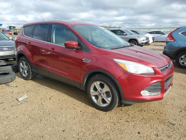 2016 FORD ESCAPE SE - 1FMCU9G91GUA86203
