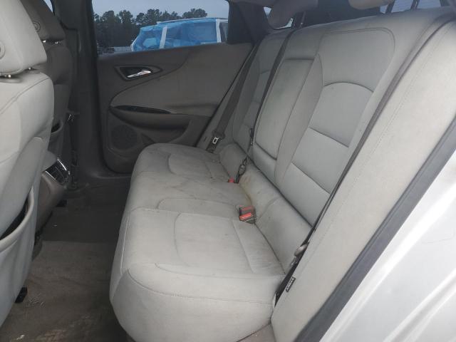 2018 CHEVROLET MALIBU LT - 1G1ZD5ST0JF239071