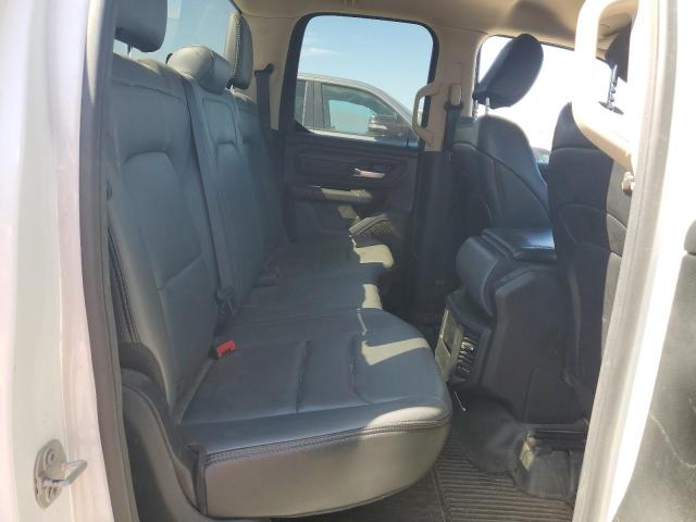 2020 RAM 1500 TRADE 1C6SRECG2LN386391