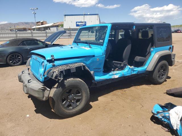 Vin: 1c4bjwdgxhl568802, lot: 57096775, jeep wrangler sport 2017 img_1