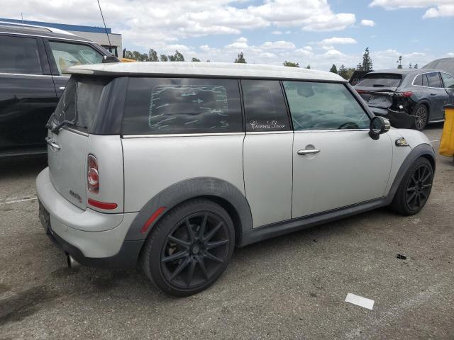 Vin: wmwzg3c57bty36897, lot: 56803475, mini cooper s clubman 20113